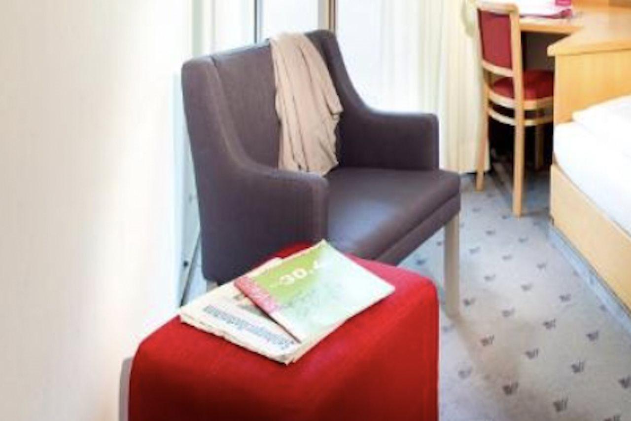 Hotel St. Virgil Salzbourg
