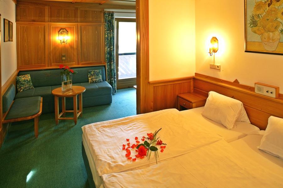 St. Virgil Hotel Salzbourg
